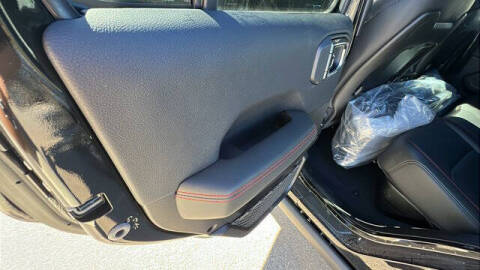 2026 Jeep Gladiator Rubicon X