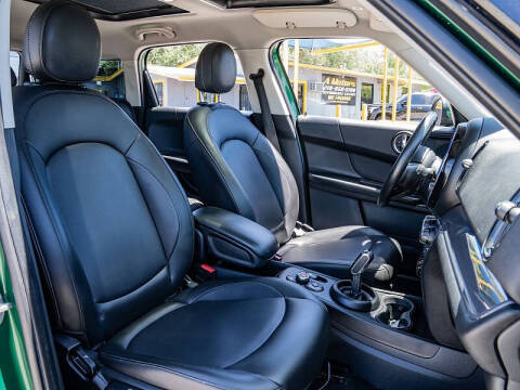 2020 MINI Countryman