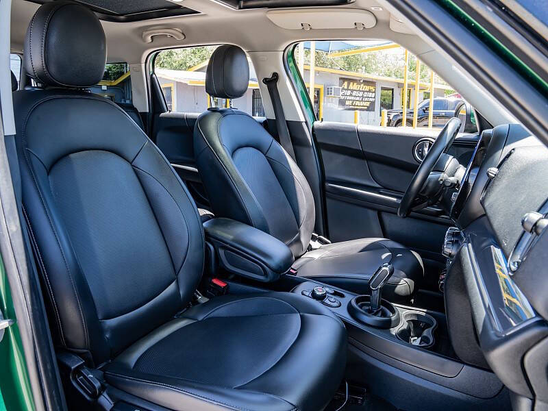 2020 MINI Countryman