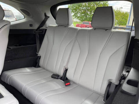 2023 Acura MDX SH-AWD w/Advance