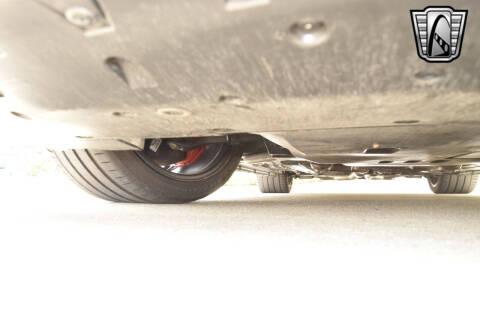 2021 Ford Mustang Shelby GT500