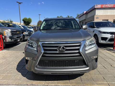 2014 Lexus GX 460