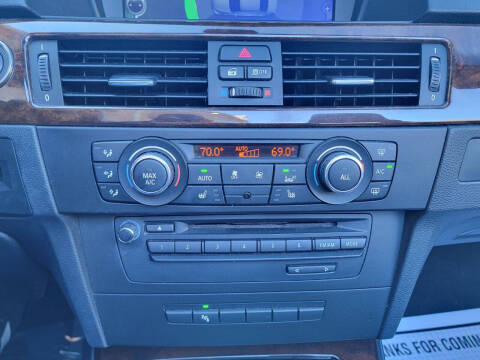 2013 BMW 3 Series 328i