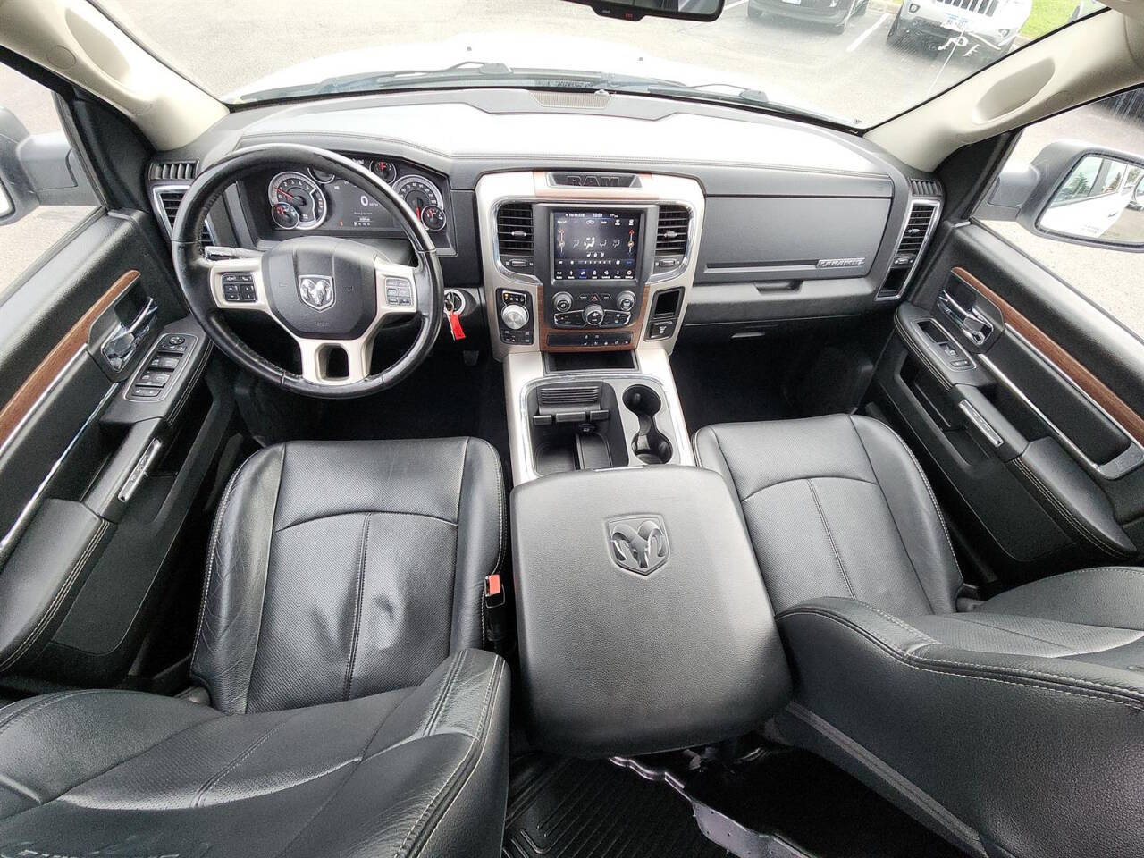 2019 Ram 1500 Classic for sale at Victoria Auto Sales in Victoria, MN