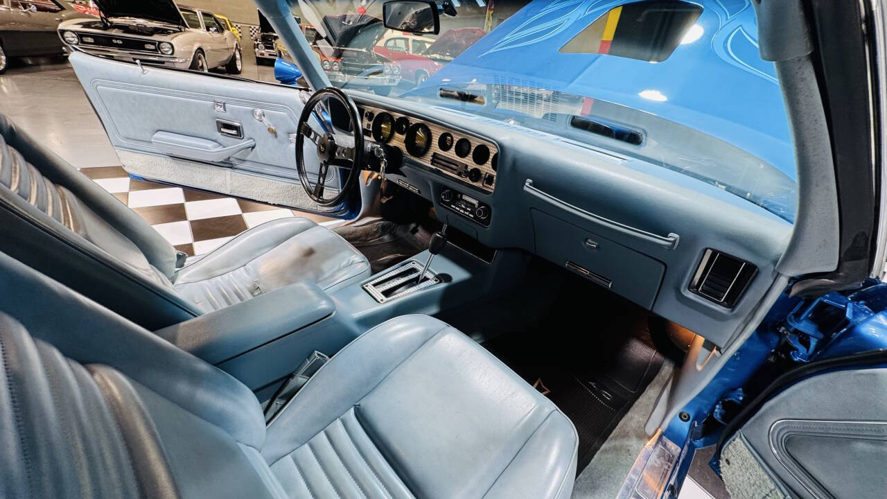 1978 Pontiac Trans Am 82