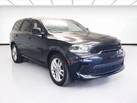 2024 Dodge Durango GT