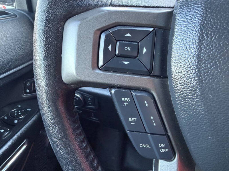 2019 Ford Expedition MAX XLT