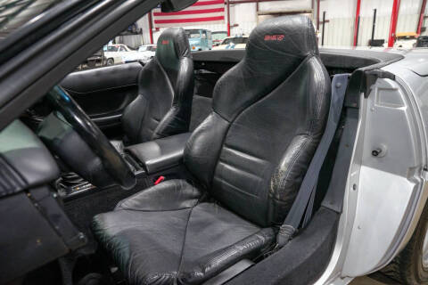 1996 Chevrolet Corvette