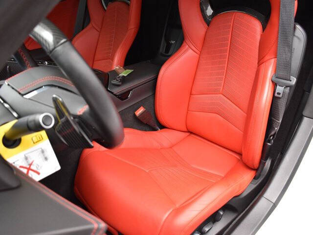 2023 Chevrolet Corvette Z06