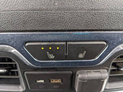 2020 GMC Sierra 2500HD