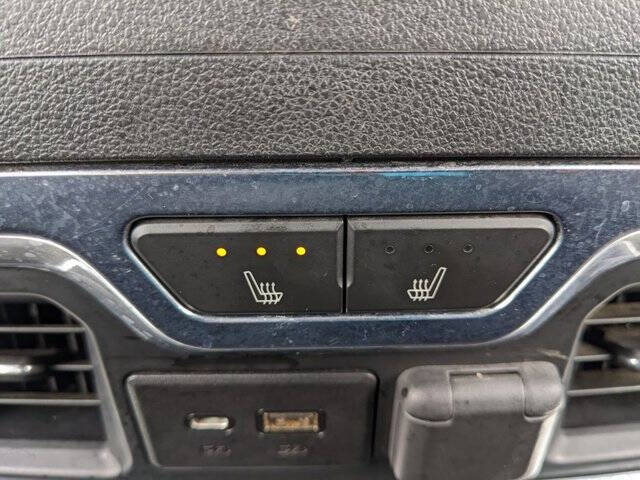 2020 GMC Sierra 2500HD