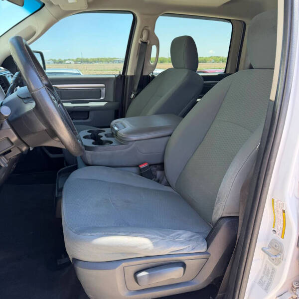 2015 RAM 2500