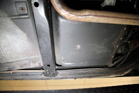 1981 Chevrolet Corvette