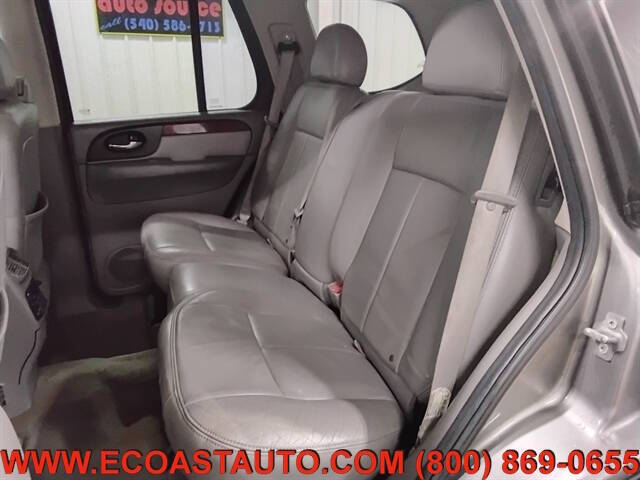 2008 GMC Envoy Denali