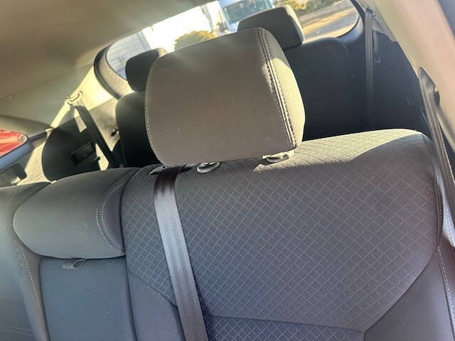 2018 Kia Sorento LX V6