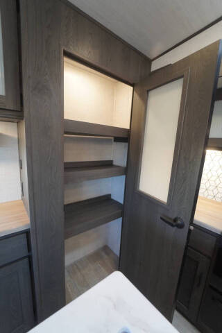 2023 Forest River Impression