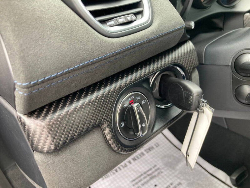 2023 Porsche 718 Cayman GT4 RS