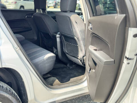 2016 GMC Terrain SLE-2