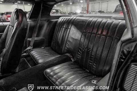 1979 Chevrolet Camaro