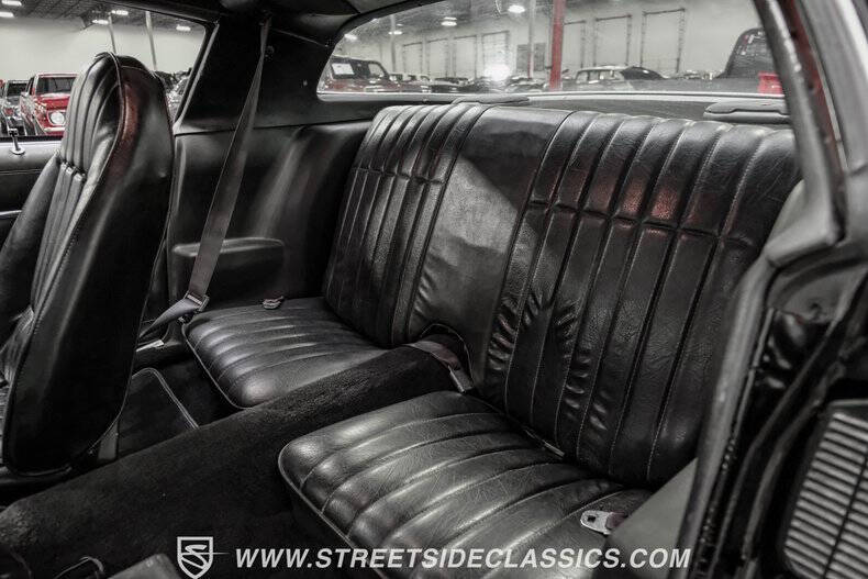 1979 Chevrolet Camaro