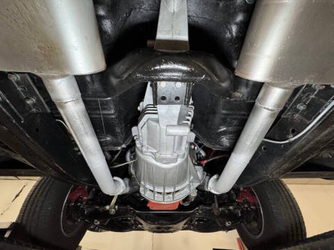 1955 Chevrolet Bel Air