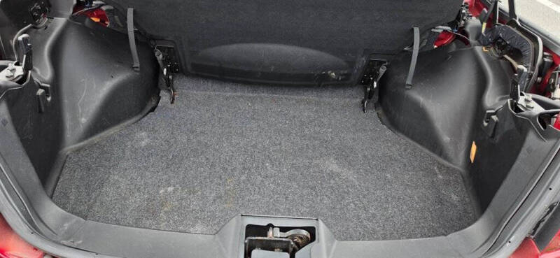 2008 Chrysler Sebring Touring