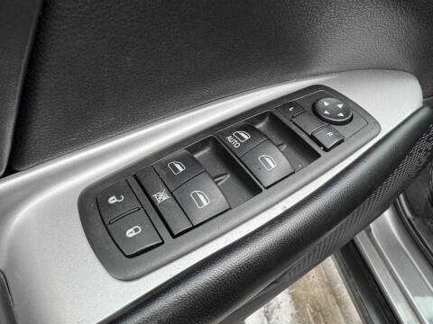 2013 Dodge Journey American Value Package