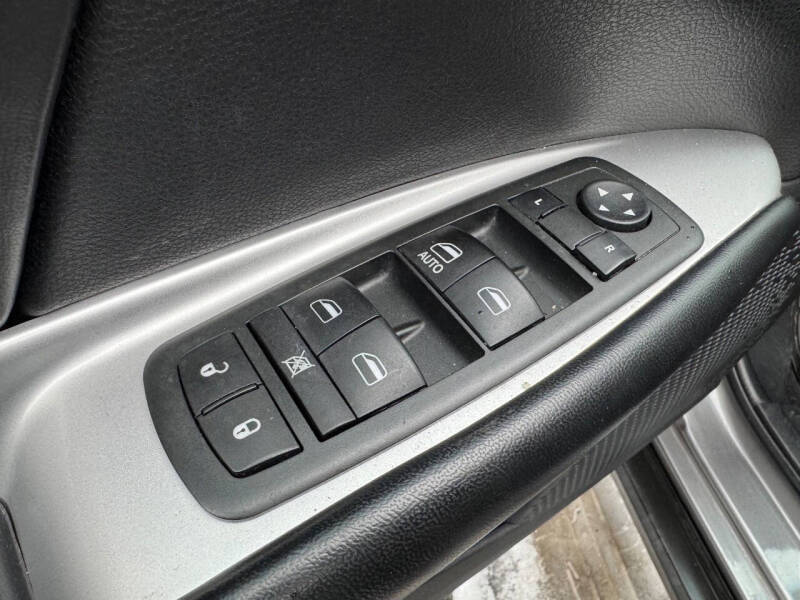 2013 Dodge Journey American Value Package