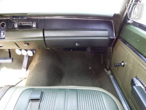 1969 Dodge Super Bee