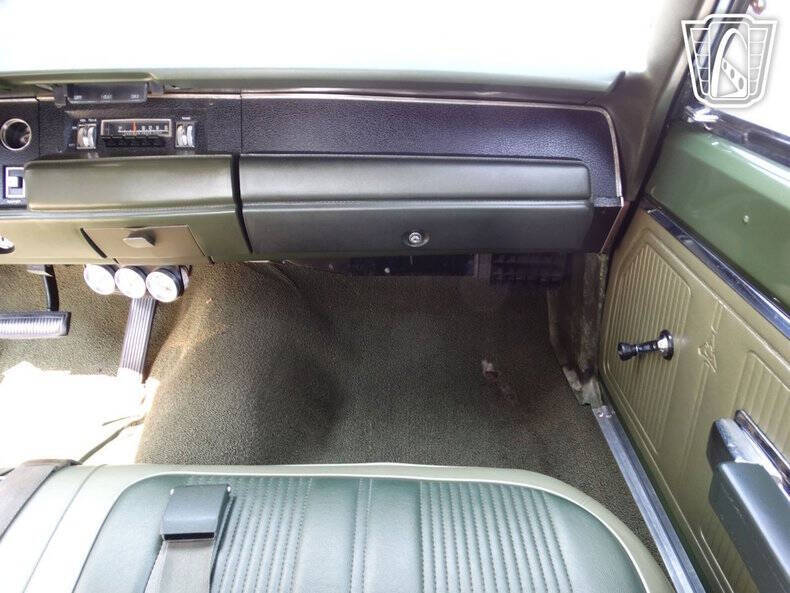 1969 Dodge Super Bee