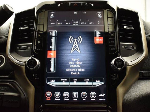 2019 RAM 3500 Laramie