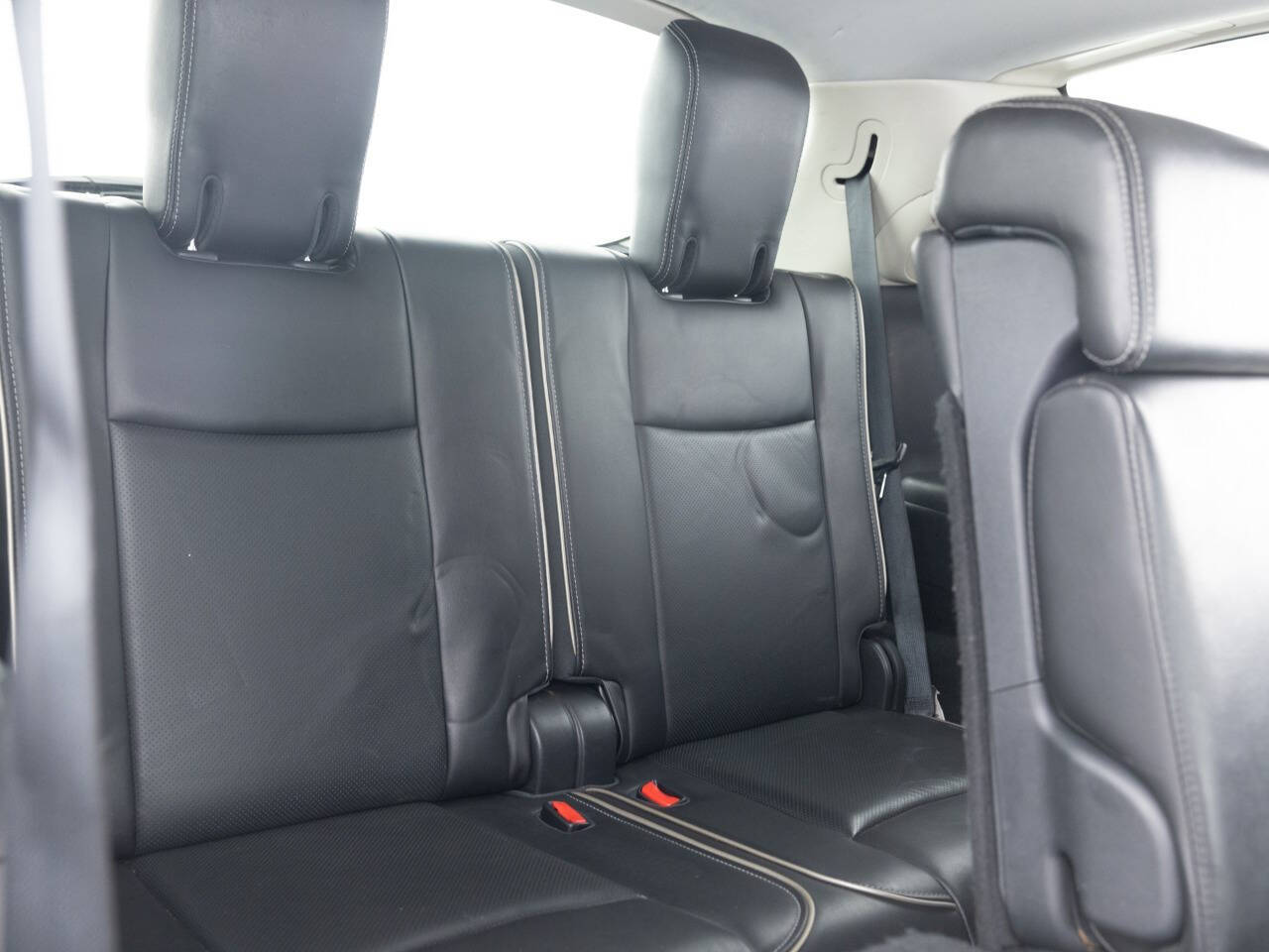 Used Car 2017 Infiniti Qx60  Base Awd 4dr Suv For Sale Under $15,000 In Coal City, Illinois