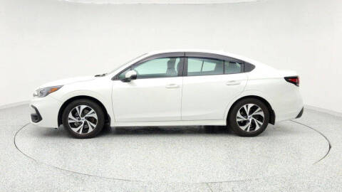 2024 Subaru Legacy Premium