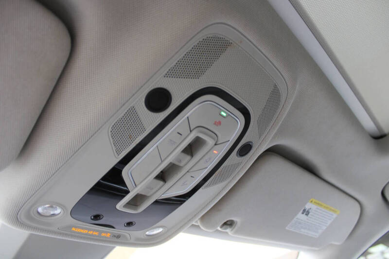 2021 Audi Q7 quattro Premium 55 TFSI