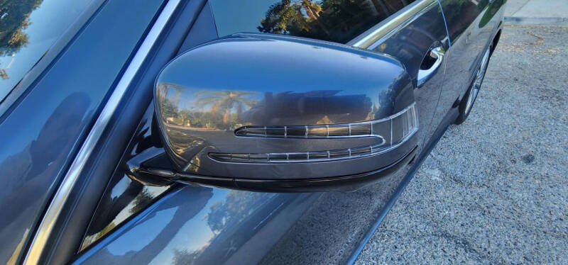 2015 Mercedes-Benz E-Class E 350