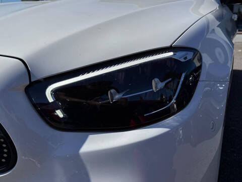 2023 Mercedes-Benz E-Class E 350