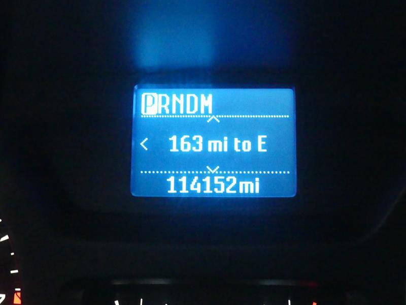 2017 Ford Transit 250