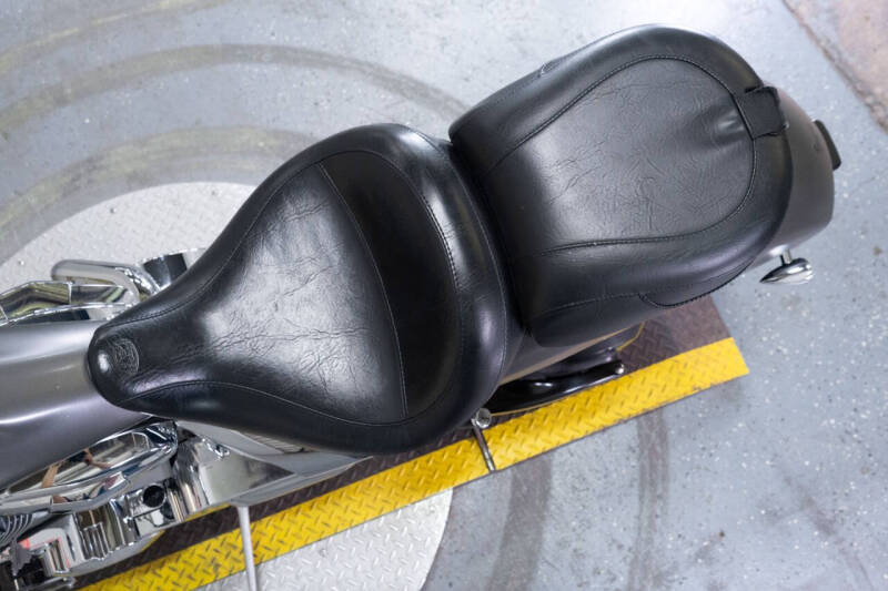 2010 Honda Fury