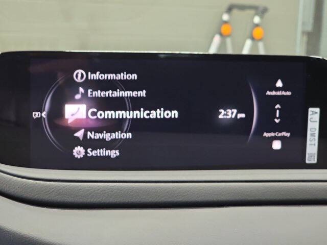 2026 Mazda CX-30 2.5 S Preferred