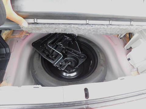 2012 Toyota Prius Five