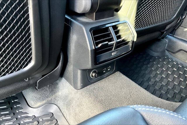 2019 Audi Q3 quattro S line Prem Plus 45 TFSI