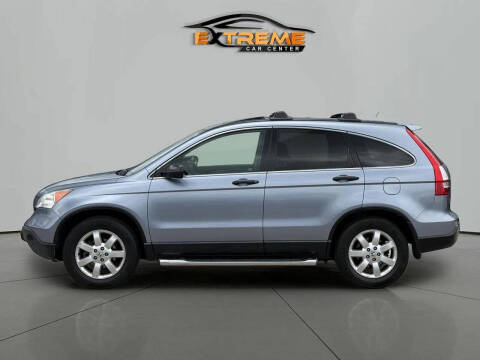 2007 Honda CR-V EX