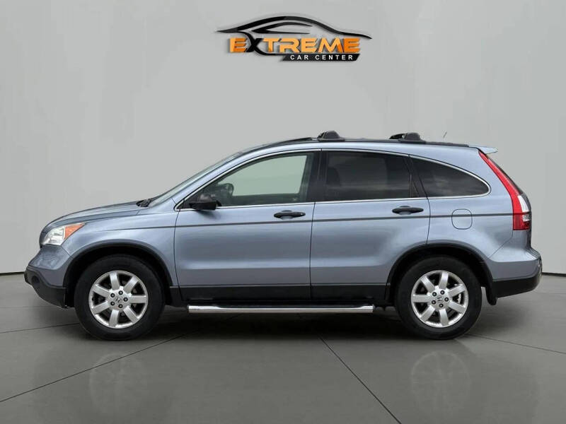 2007 Honda CR-V EX