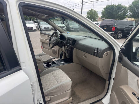 2008 Kia Sorento LX