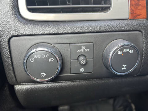 2014 GMC Yukon SLT