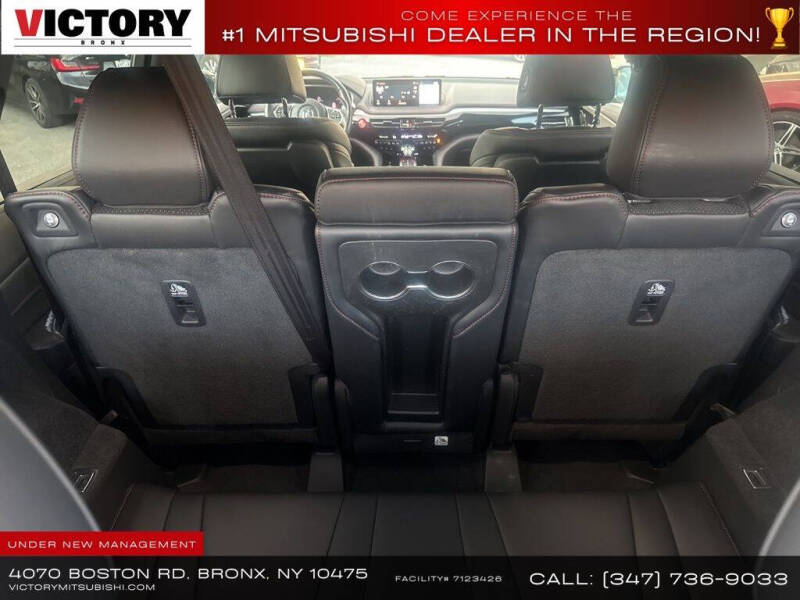 2022 Acura MDX SH-AWD w/A-SPEC