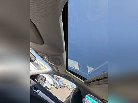 2014 Audi A4 2.0T Premium Plus