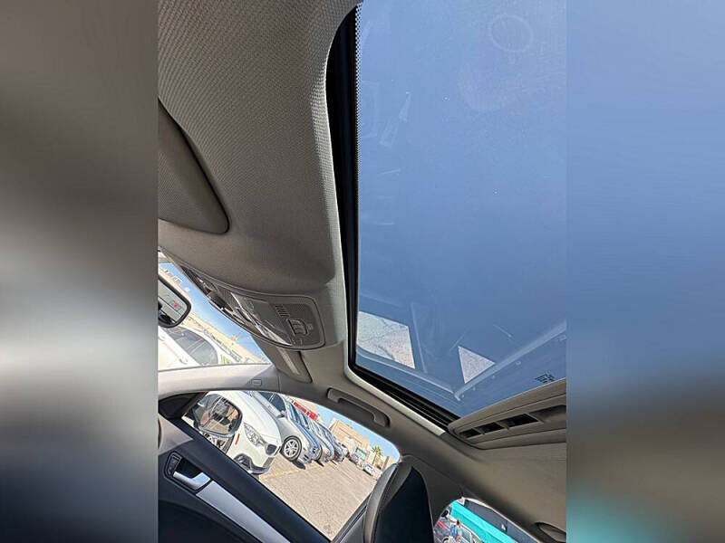 2014 Audi A4 2.0T Premium Plus