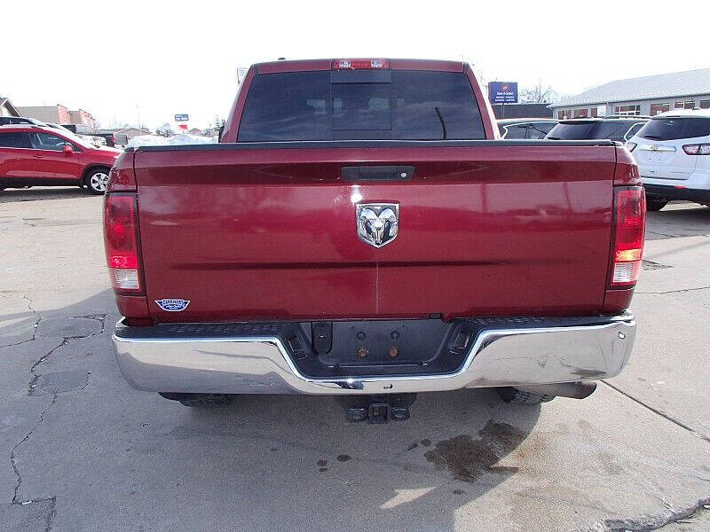 2013 RAM 1500
