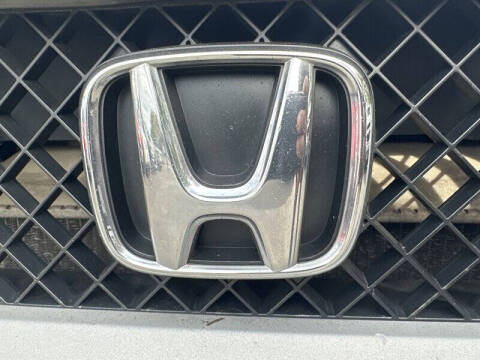 2004 Honda Element LX